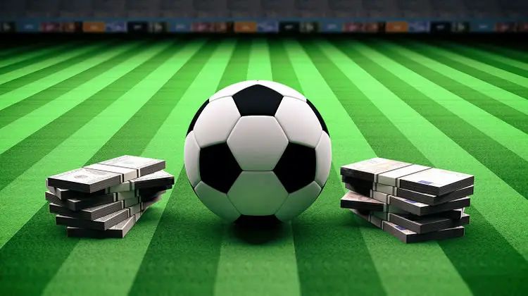 2月23日25-26赛季法甲联赛 南特VS勒阿弗尔